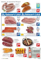 Aktueller E center Prospekt mit Braten, "Aktuelle Angebote", Seite 2