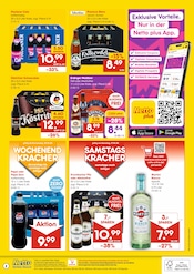Cola im Netto Marken-Discount Prospekt in Taucha Aktueller Netto Marken-Discount Prospekt mit Cola, "DER ORT, AN DEM DU IMMER AUSGEZEICHNETE PREISE FINDEST.", Seite 2