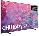 Aktuelles LED TV GU98BU9079UXZG AI Angebot bei expert in Cottbus ab 1.499,00 €