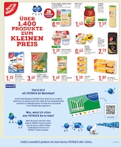 Aktueller Marktkauf Prospekt mit Spargel, "Aktuelle Angebote", Seite 11