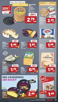famila Nordwest Prospekt der aktuellen Woche, gültig von 18.05.2026 bis 23.05.2026 Aktueller famila Nordwest Prospekt "Markt - Angebote" mit 47 Seiten