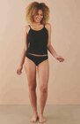 Caraco femme brassiere integree - Super U à Issy-les-Moulineaux Caraco femme brassiere integree en promo chez Super U Issy-les-Moulineaux à 9,95 €