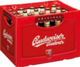 Malztrunk Angebote von Budweiser Budvar bei Getränke Hoffmann Moers für 16,99 €