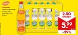 Zitrone von limetto im aktuellen Netto Marken-Discount Prospekt für 5,99 €
