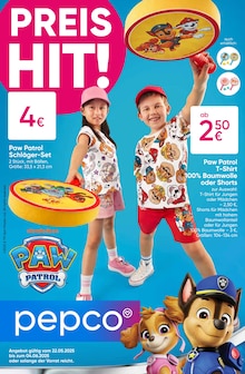 PEPCO Prospekt PREIS HIT! mit 13 Seiten