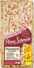 Flammekueche l'originale - Pierre Schmidt en promo chez Intermarché Flammekueche l'originale - Pierre Schmidt dans le catalogue Intermarché