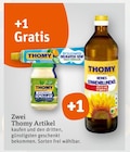 Aktuelles Zwei Thomy Artikel Angebot bei tegut in Mannheim