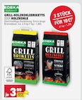 Grill-Holzkohlebriketts Angebote von EDEKA zuhause bei Marktkauf Ludwigsburg für 3,99 €