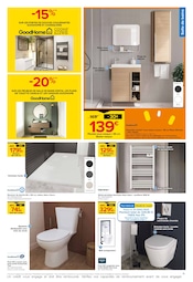 Vin en promo dans le catalogue Castorama à la page 11