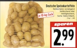 Angebot im EDEKA Neustadt (Hessen) Prospekt EDEKA Neustadt (Hessen) Prospekt mit  im Angebot für 2,99 €