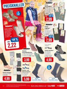 Schuhe im Kaufhaus Stolz Prospekt "STOLZ. Das Kaufhaus im Norden." mit 14 Seiten (Lübeck)
