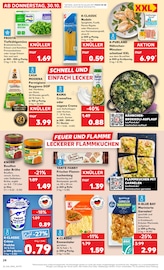 Karotten Angebote im Prospekt "KNÜLLER" von Kaufland Karotten Angebote im Prospekt "KNÜLLER" von Kaufland auf Seite 24