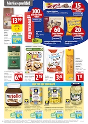 Torte im EDEKA Prospekt in Schwäbisch Hall Aktueller EDEKA Prospekt mit Torte, "Aktuelle Angebote", Seite 10