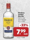 Aktuelles London Dry Gin Angebot bei combi in Bielefeld ab 7,99 €