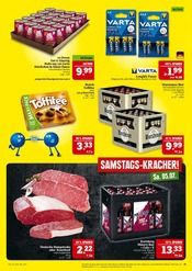 Rumpsteak im Marktkauf Prospekt in Altenburg Aktueller Marktkauf Prospekt mit Rumpsteak, "AUSWAHL RIESIG, PREISE NIEDRIG", Seite 43