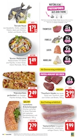 Thunfisch im EDEKA Prospekt in Schwäbisch Gmünd Aktueller EDEKA Prospekt mit Thunfisch, "Aktuelle Angebote", Seite 7