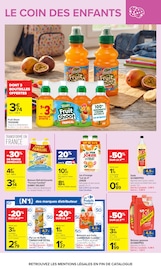 Promos Fruit Shoot dans le catalogue "Carrefour" de Carrefour à la page 14 Promos Fruit Shoot dans le catalogue "Carrefour" de Carrefour à la page 14