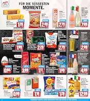 Aktueller HIT Prospekt mit Likör, "ECHTE VIELFALT", Seite 12