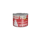 AMORA Fleisch Pur mit Geflügelherzen 200 g im Angebot bei Zookauf in Kaarst AMORA Fleisch Pur mit Geflügelherzen 200 g Angebote von Amora bei Zookauf Kaarst für 0,99 €