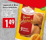 Aktuelle Wecker Angebote bei EDEKA in Krefeld Aktuelles Unsere Goldstücke 9 Weizen-Brötchen Angebot bei EDEKA in Krefeld ab 1,49 €