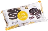4 Mini-Kuchen im Angebot bei Penny in Eberswalde 4 Mini-Kuchen Angebote von Dan Cake bei Penny Eberswalde für 1,29 €