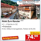 Angebot im Netto Marken-Discount Gundelfingen Prospekt Netto Marken-Discount Gundelfingen Prospekt mit im Angebot für 74,99 €