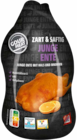 Junge Ente von GOURMET MEAT für 13,49 € bei Netto Marken-Discount im Angebot Junge Ente von GOURMET MEAT im aktuellen Netto Marken-Discount Prospekt
