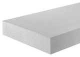 Promo Panneau de polystyrène expansé Ép. 80 mm** à 10,51 € dans le catalogue Brico Dépôt à Forbach