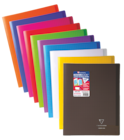Le koverbook - Clairefontaine - Stokomani à Châtenay-Malabry Le koverbook - Clairefontaine en promo chez Stokomani Châtenay-Malabry à 2,99 €