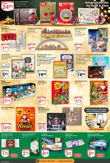 Weihnachtsgebäck im GLOBUS Prospekt "Aktuelle Angebote" mit 52 Seiten (Leipzig)