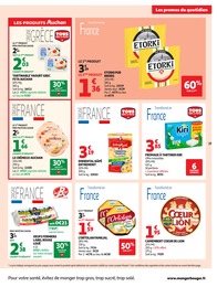 Offre Oeufs dans le catalogue Auchan Hypermarché du moment à la page 19