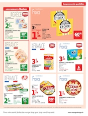 Promos Lion dans le catalogue "OBJECTIF BBQ" de Auchan Hypermarché à la page 19