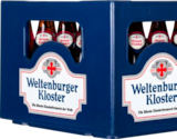 Weltenburger Kloster Barock Dunkel bei Trinkgut im München Prospekt für 13,99 €