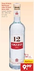 Ouzo 12 Anis-Spirituose oder 12 Gold Anis-Likör im Angebot bei Netto Marken-Discount in Nordhausen Ouzo 12 Anis-Spirituose oder 12 Gold Anis-Likör Angebote von Ouzo bei Netto Marken-Discount Nordhausen für 9,99 €
