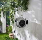 Automatischer Schlauchaufroller bei ALDI SÜD im Prospekt "" für 24,99 €