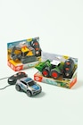 RC-Fahrzeug mit Kabel-Fernsteuerung von Dickie Toys im aktuellen Netto mit dem Scottie Prospekt für 11,99 €