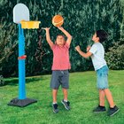 Panier de basket Réglable dans le catalogue JouéClub