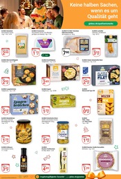 Aktueller GLOBUS Prospekt mit Bärlauch, "Aktuelle Angebote", Seite 15