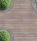 Terrassendiele Bangkirai im Angebot bei Globus-Baumarkt in Offenbach Terrassendiele Bangkirai Angebote bei Globus-Baumarkt Offenbach für 8,99 €