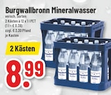 Trinkgut Borken Prospekt mit  im Angebot für 8,99 €
