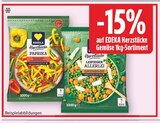 15% Rabatt von EDEKA im aktuellen E center Prospekt