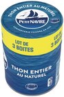 thon entier au naturel - PETIT NAVIRE - Lidl à Grigny thon entier au naturel - PETIT NAVIRE en promo chez Lidl Grigny à 2,55 €