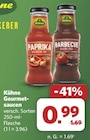 Aktuelle Paprika Angebote bei combi in Bremen Aktuelles Paprika oder Barbecue Angebot bei combi in Bremen ab 0,99 €