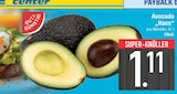 Avocado Hass von Gut & Günstig im aktuellen EDEKA Prospekt für 1,11 €