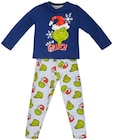 Aktuelles Kinder Pyjama Angebot bei REWE in Fürth ab 15,00 €