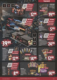 Kerzen Angebot im aktuellen E center Prospekt auf Seite 3