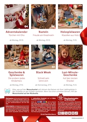Aktueller Lidl Prospekt mit Black Week, "Kinderstrahlen lohnt sich jeden Tag", Seite 3