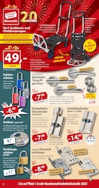 Gartenmöbel im Sonderpreis Baumarkt Prospekt in Göttingen Aktueller Sonderpreis Baumarkt Prospekt mit Gartenmöbel, "20 JAHRE STARKE PREISE", Seite 2