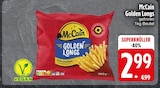 Golden Longs von McCain im aktuellen EDEKA Prospekt für 2,99 €