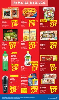 Steak im Lidl Prospekt "LIDL LOHNT SICH" mit 74 Seiten (Rostock)